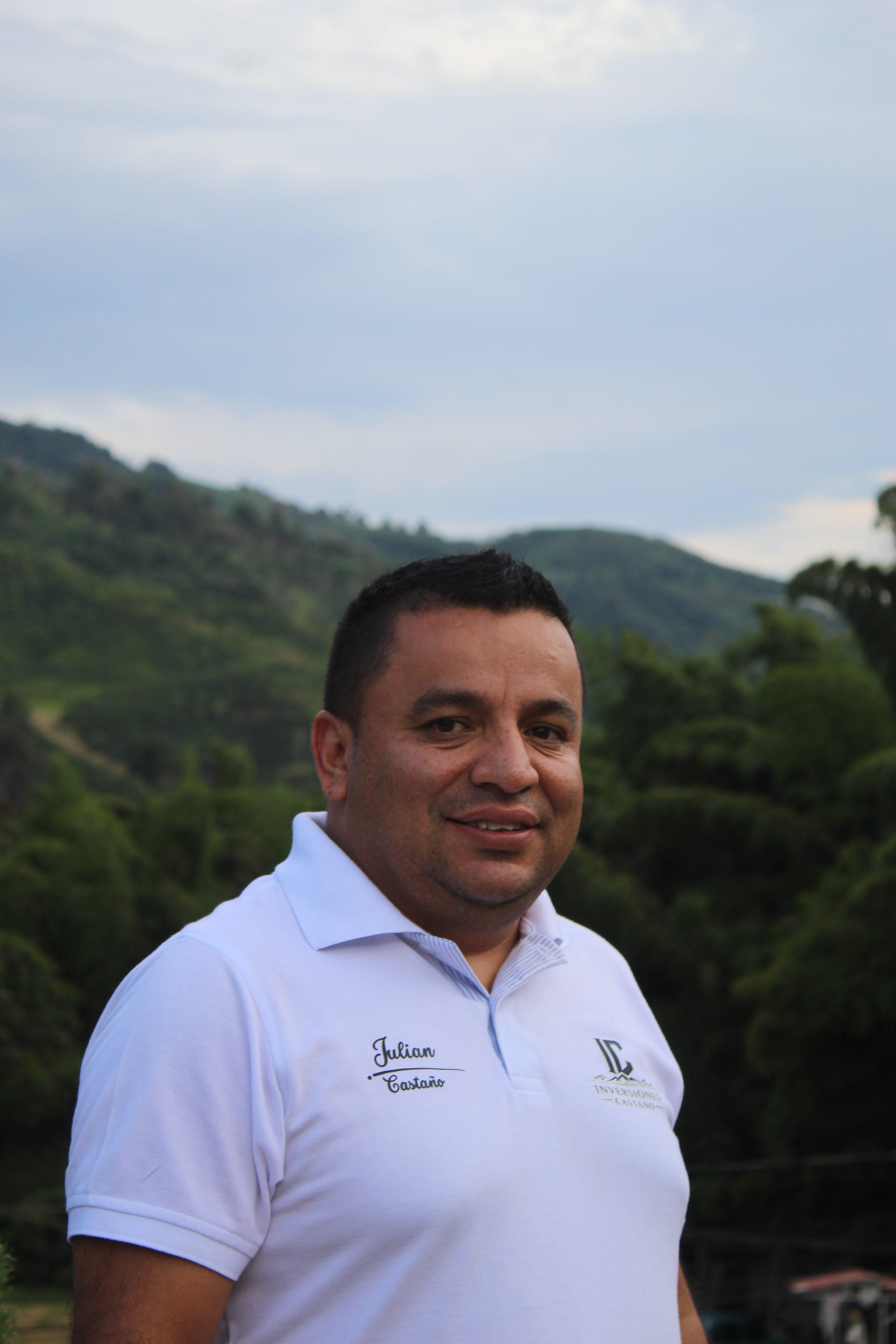 INVERSIONES CASTANO ASOCIADOS S.A.S