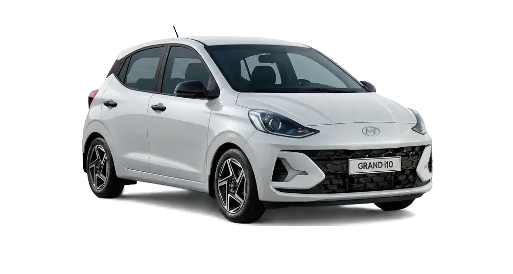Hyundai i10 Attraction 0km