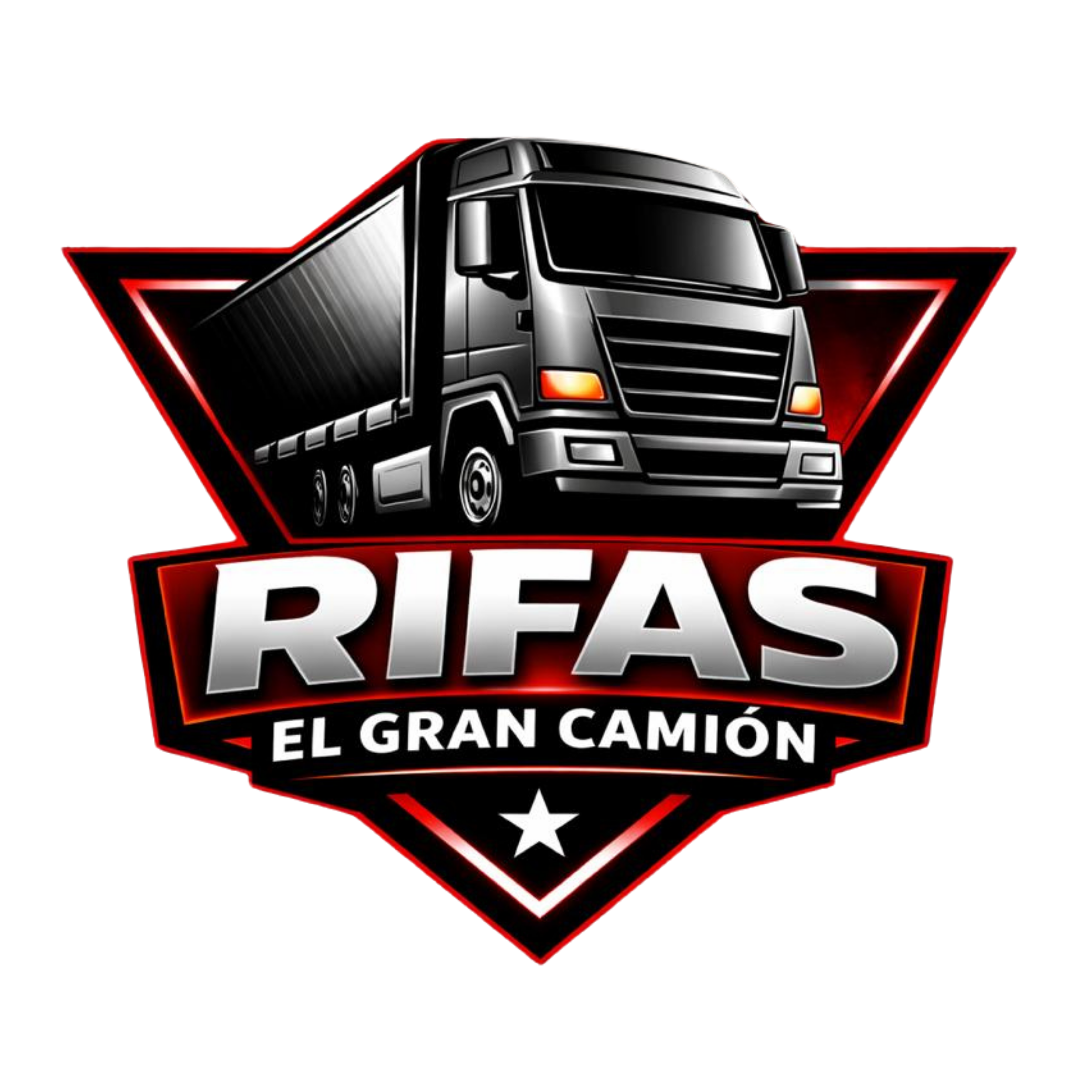 Gran Rifa Camionera
